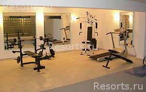 Saint George Hotel 24